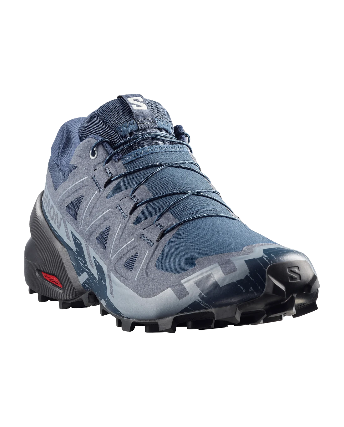 Salomon Speedcross 6 front view